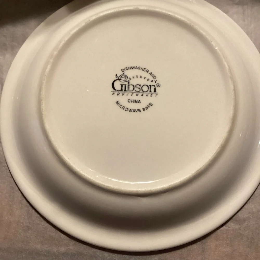 Gibson Housewares gibson housewares